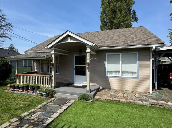 428 Ellinor Avenue, Shelton, WA 98584