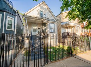 3323 N Central Park Ave, Chicago, IL 60618