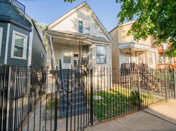 3323 N Central Park Ave, Chicago, IL 60618
