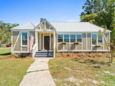 1001 Garrison Ave, Port Saint Joe, FL, 32456