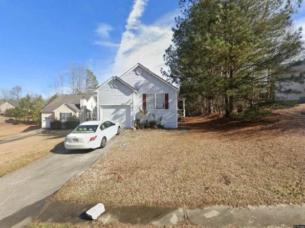 1382 Camrose Ct, Douglasville, GA 30134