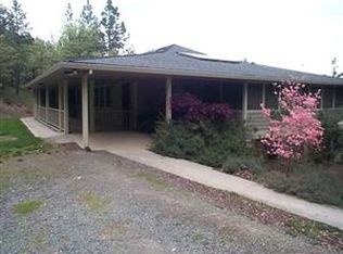 6747 Griffin Creek Rd, Medford, OR 97501