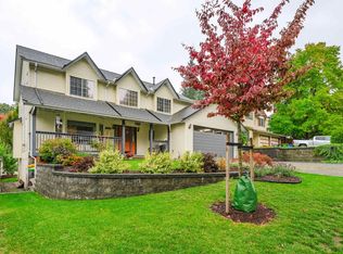 3556 Dunsmuir Way, Abbotsford, BC V2S 6G4