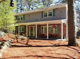 4 Avery St, Wilmington, MA 01887