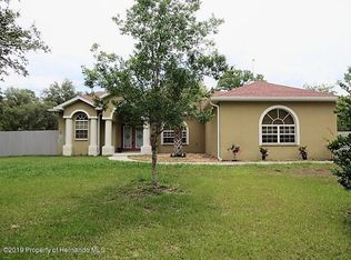 17468 Nimick Rd, Weeki Wachee, FL 34614