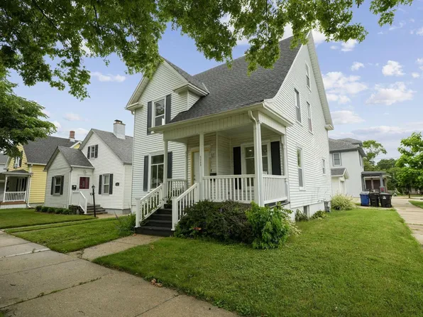 1253 Grove AVENUE, Racine, WI 53405