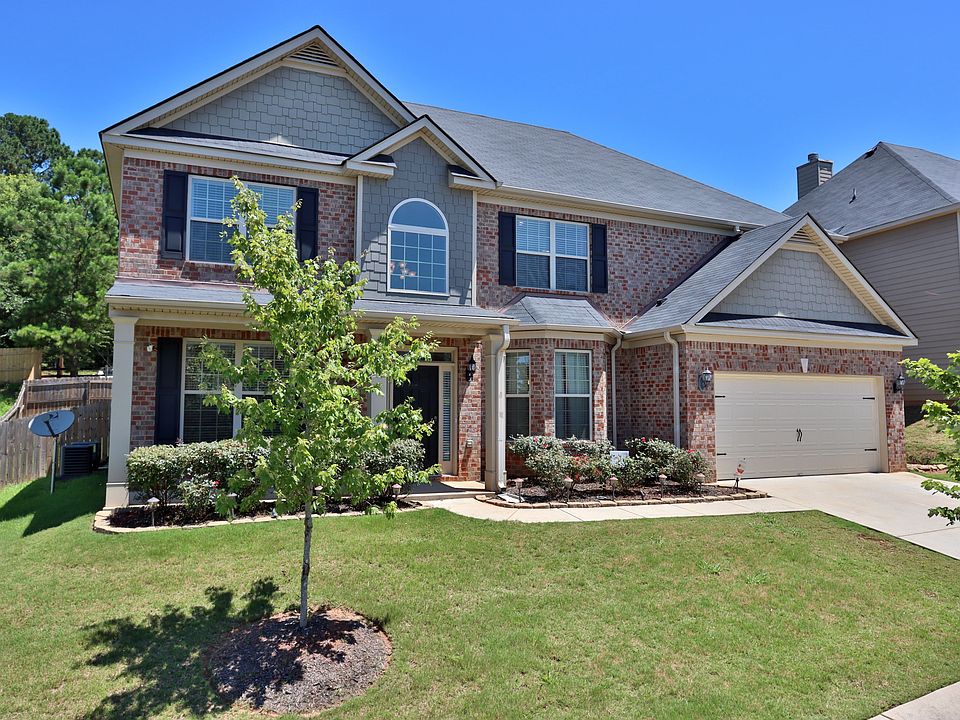 1st image of 4307 Kershaw Dr
