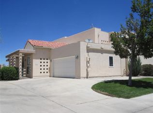 605 Renaissance Loop SE, Rio Rancho, NM 87124