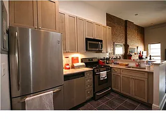 Rented by Harlem Lofts