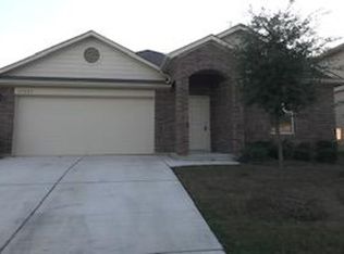 15221 Shell Bark Cv, Austin, TX 78724