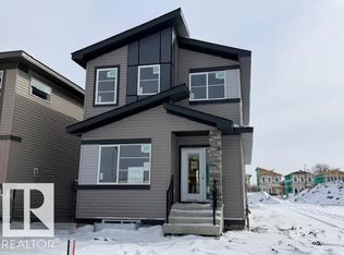 57 Gambel Loop, Spruce Grove, AB