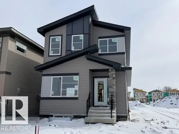 57 Gambel Loop, Spruce Grove, AB T7X 4B9
