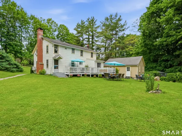40 Calkinstown Road, Sharon, CT 06069