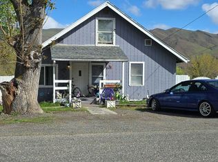 1426 Maple St, Clarkston, WA 99403