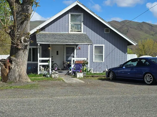 1426 Maple St, Clarkston, WA 99403