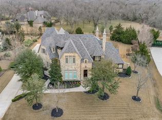 806 Dewberry Ln, Fairview, TX 75069