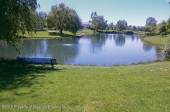 Pond