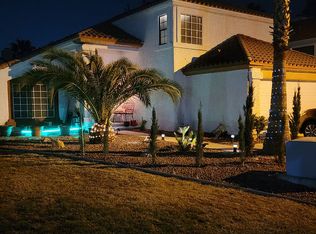 3208 Crescent Run Ct, Las Vegas, NV 89117