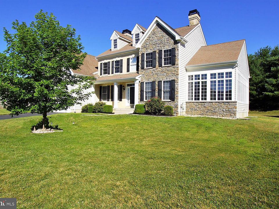 236 Sandy Hill Trl, Camden Wyoming, DE 19934 Zillow