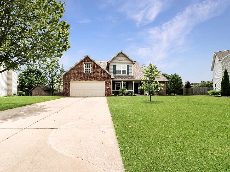 1st image of 1411 Stoneripple Cir