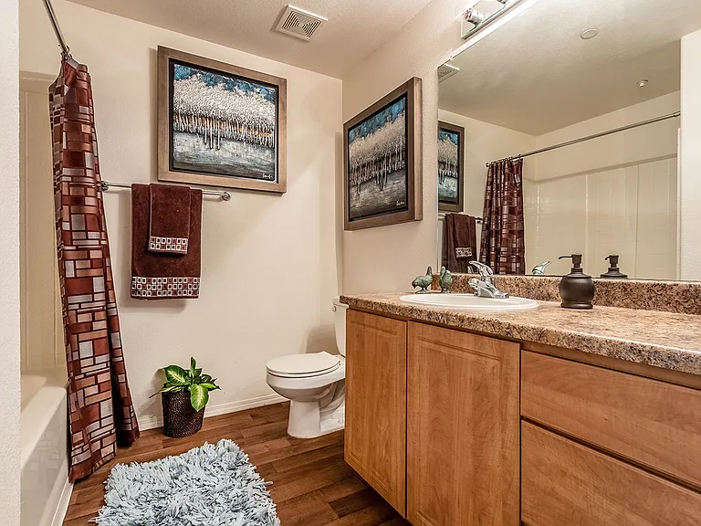Matthew Henson Apartments — Photo 7