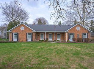 39 Doncaster Ave, London, ON N6G 2A1