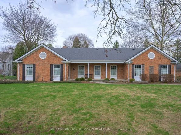 39 Doncaster Ave, London, ON N6G 2A1