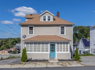 75 Byron Ave, Lawrence, MA 01841