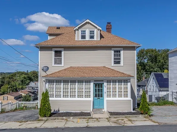 75 Byron Ave, Lawrence, MA 01841