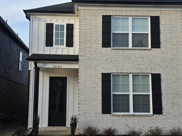 10160 Sterling Ridge Dr, Cordova, TN 38016