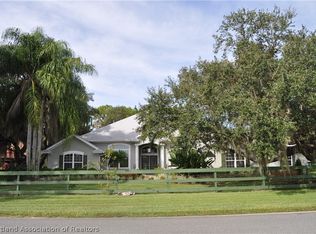 1819 S Lake Reedy Blvd, Frostproof, FL 33843