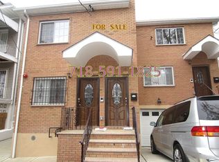 Strang Ave, Bronx, NY 10466