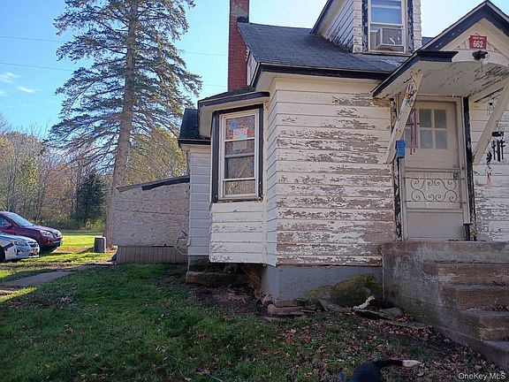 2nd image of 662 4 Route