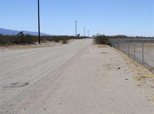 Street Andrews Ct, Adelanto, CA 92301