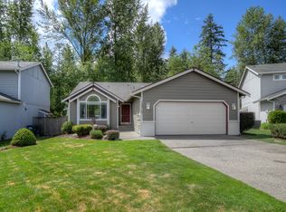 15315 88th Avenue Ct E, Puyallup, WA 98375