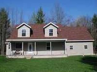 284 N Plank Rd, Tawas City, MI 48763