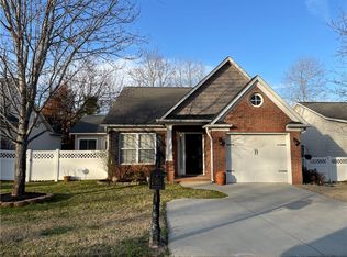 107 Abigail Ln, Anderson, SC 29621