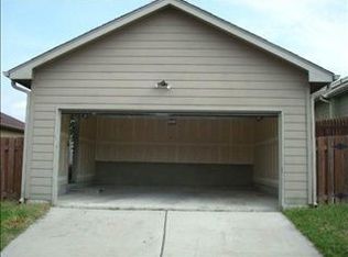 5629 Signal Point, Austin, TX 78724