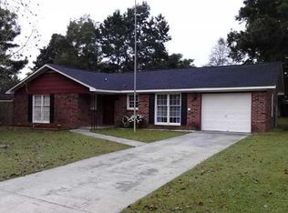 118 Wappoolah Dr, Summerville, SC 29486