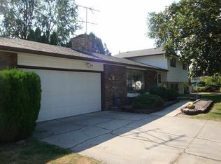 2407 S Progress Rd, Veradale, WA 99037