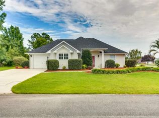 523 Parish Ln, Little River, SC 29566