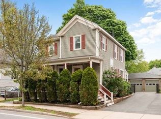 34 Kernwood Ave, Beverly, MA 01915