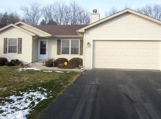 W3774 N Deer Dr, Lake Geneva, WI 53147