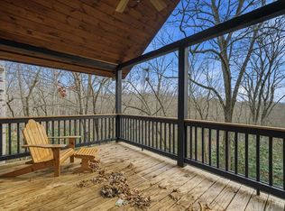 648 Stuart Mountain Rd, Mineral Bluff, GA 30559