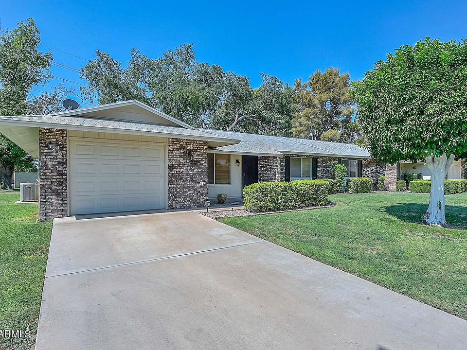 1st image of 10901 W CARON Drive