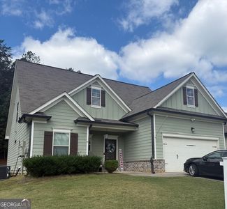 230 Flowing Trl, Dawsonville, GA, 30534