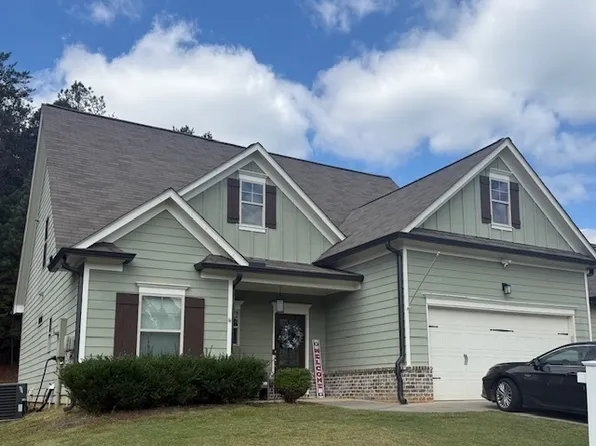 230 Flowing Trl, Dawsonville, GA 30534