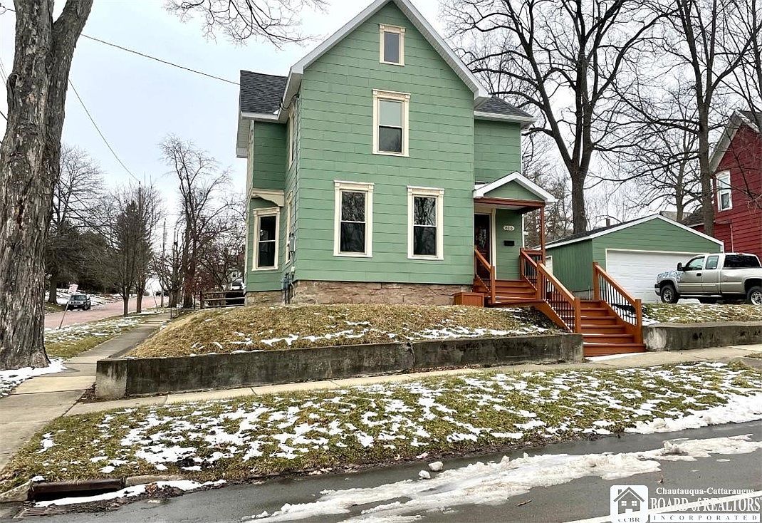 616 Washington St, Olean, NY 14760 MLS R1457948 Zillow