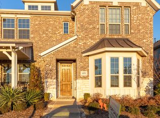 4251 Snow Goose Trl, Arlington, TX 76005