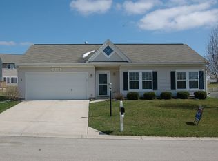 10108 S Cliff Swallow Ct, Miamisburg, OH